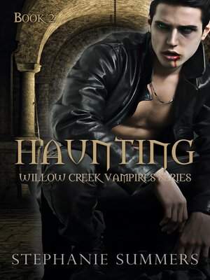 cover image of Haunting